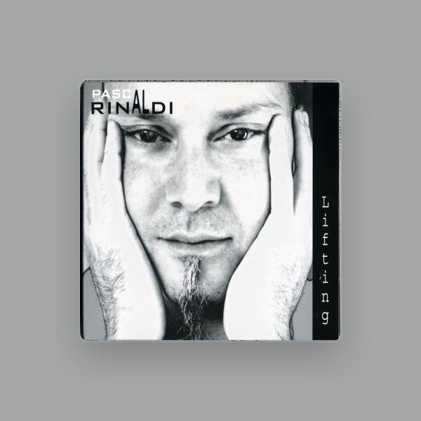 Pascal Rinaldi