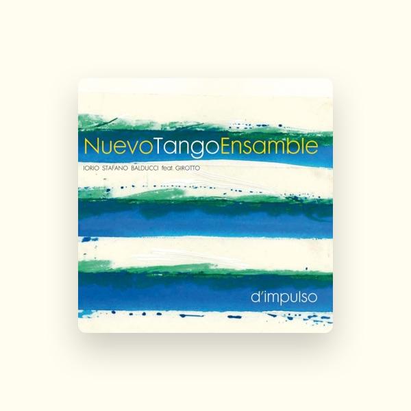 Nuevo Tango Ensamble