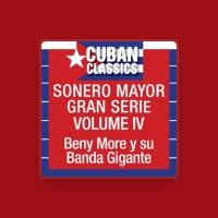 Beny Moré y su Banda Gigante