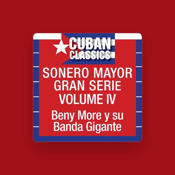 Beny Moré y su Banda Gigante