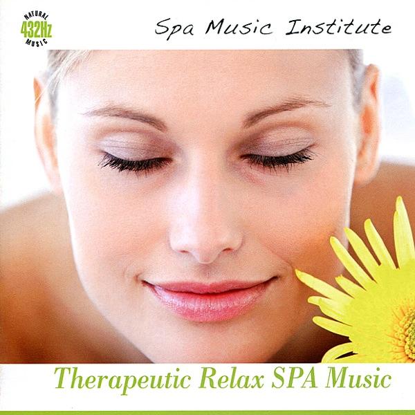 Therapeutic Relax Spa