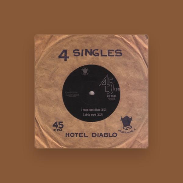 Hotel Diablo
