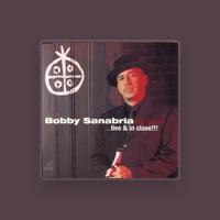 Bobby Sanabria Big Band