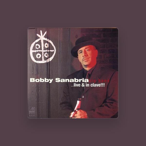 Bobby Sanabria Big Band