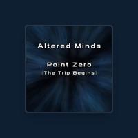 Altered Minds