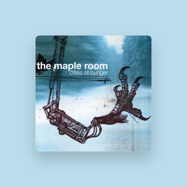 The Maple Room
