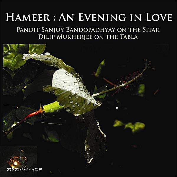 Hameer - An Evening in Love