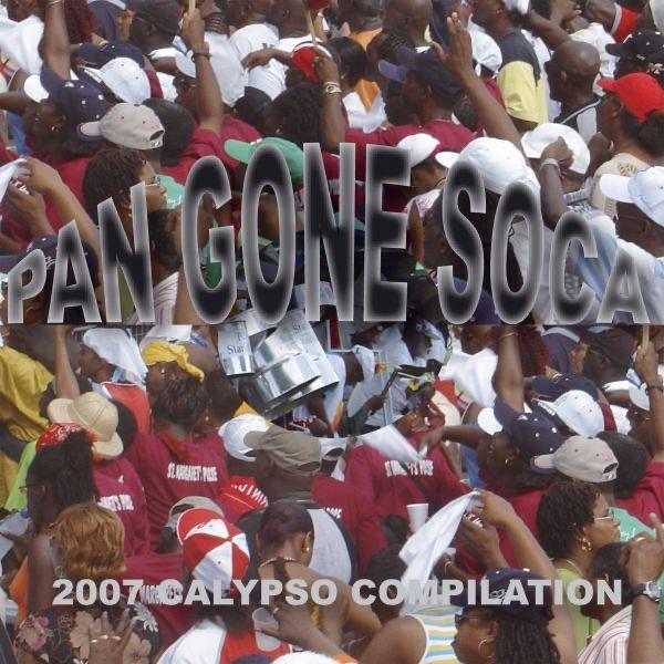 Jam Meh Soca