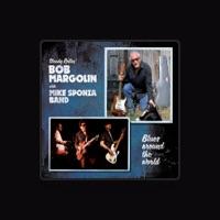 Bob Margolin