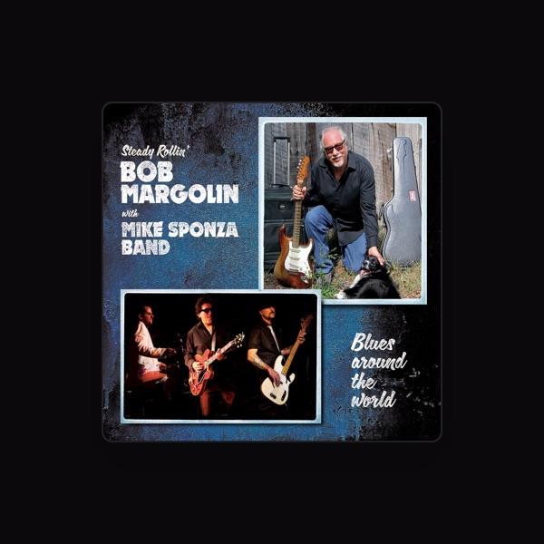 Bob Margolin