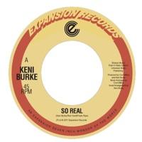 Orange U Ready (feat. Keni Burke) [Cool Million Mix]
