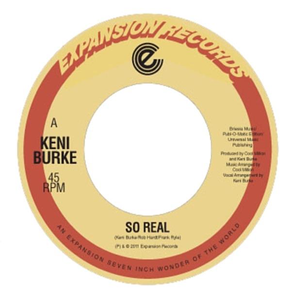 Orange U Ready (feat. Keni Burke) [Cool Million Mix]