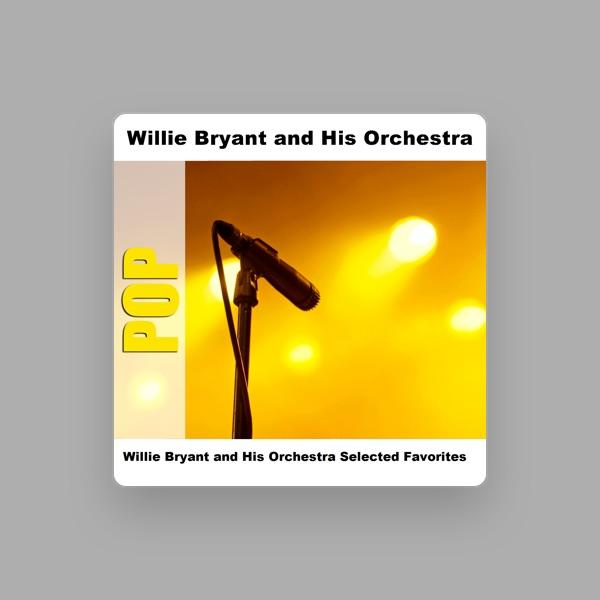 Willie Bryant and His Orchestra