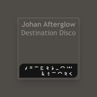 Johan Afterglow