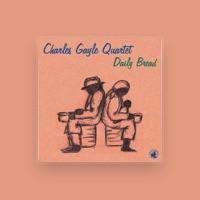 Charles Gayle Quartet