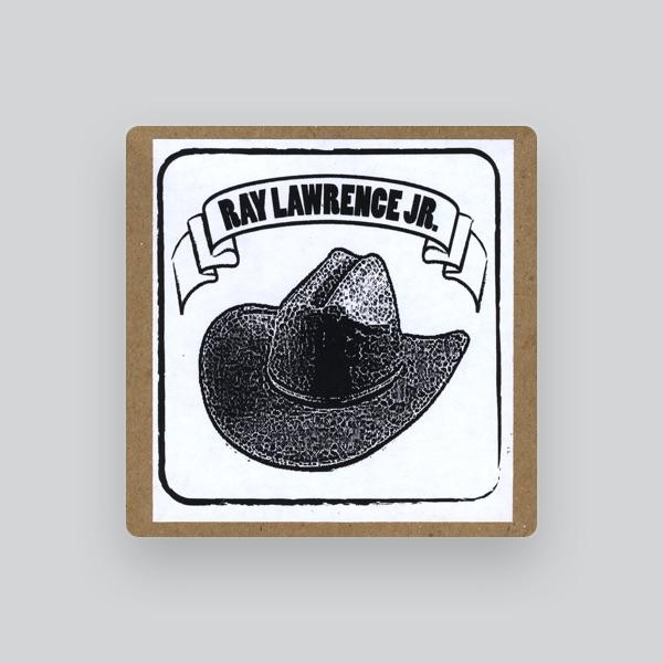 Ray Lawrence Jr.