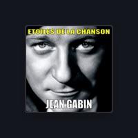 ジャン・ギャバン