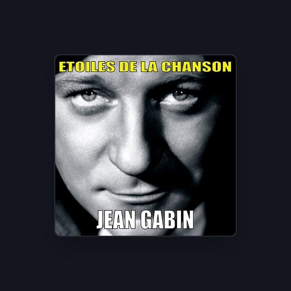 ジャン・ギャバン
