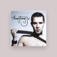Armstrong Jr.
