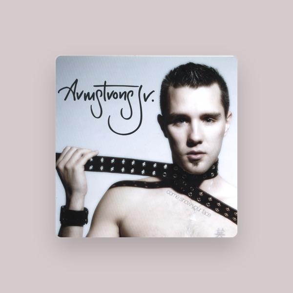 Armstrong Jr.