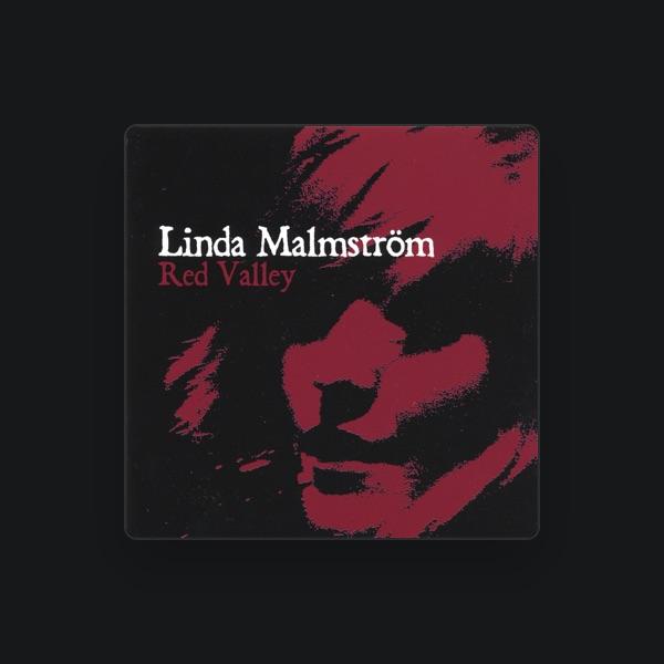 Linda Malmström