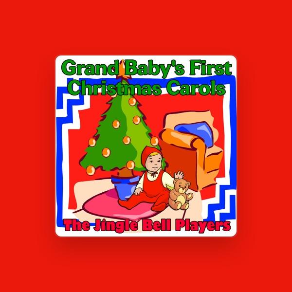 The Jingle Bell Players