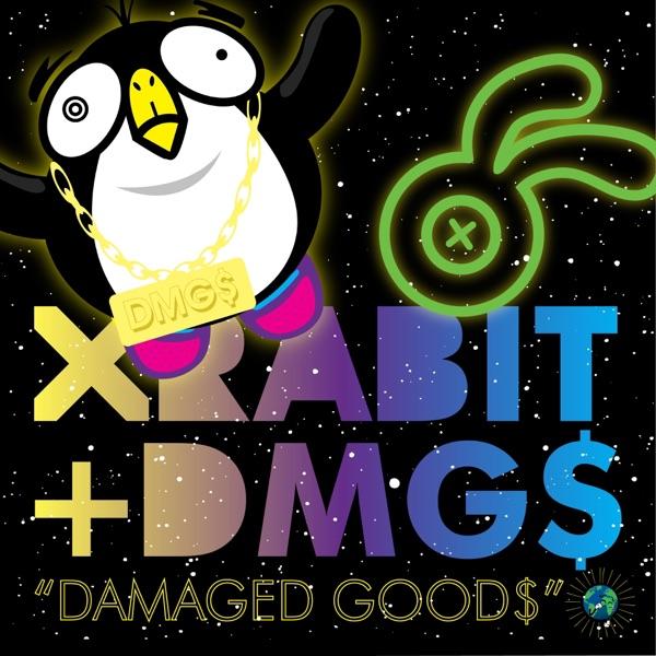 Damaged Good$ (Lunice Remix)