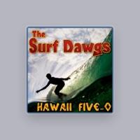 The Surf Dawgs
