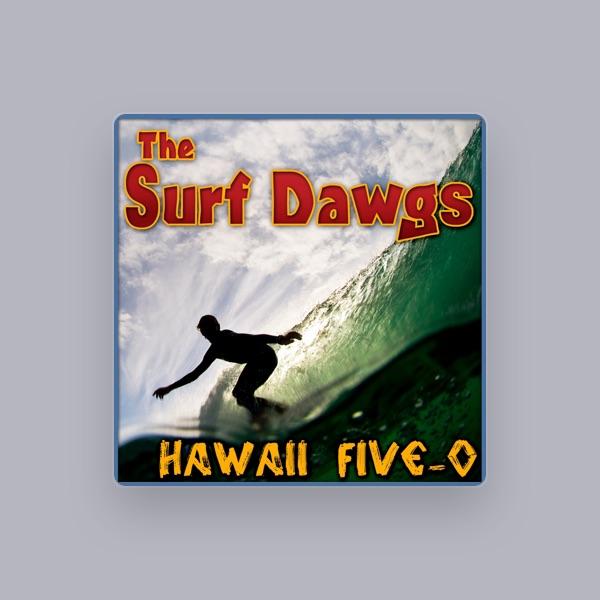 The Surf Dawgs