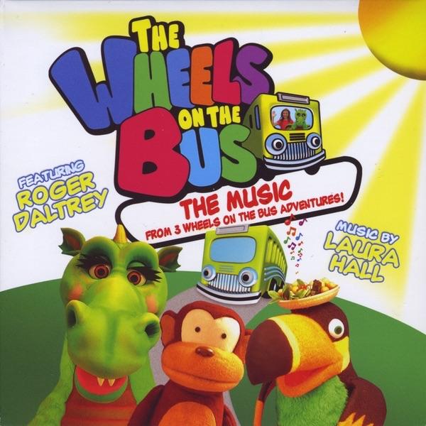 The Mouse On the Bus