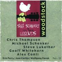 Summertime Blues (feat. Chris Thompson, Geoff Whitehorn, Michael Schenker, Steve Lukather & Alex Conti)
