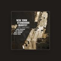 New York Standards Quartet