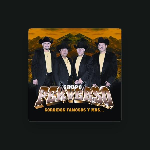Grupo Perverso