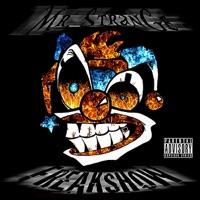 Rise of the Freak Army (feat. The Shanklin Freak Show)