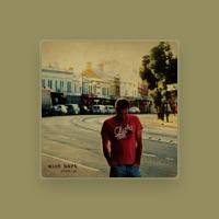 Mick Hart
