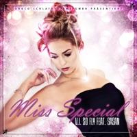 Miss Special (Rnb Version) [feat. Sasan]