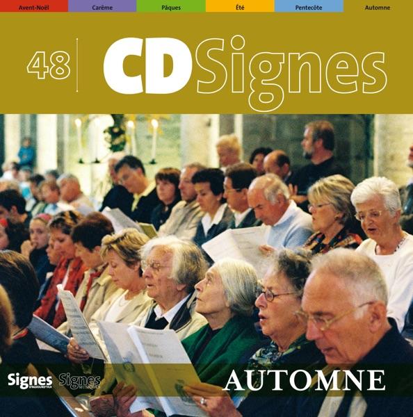 Le Seigneur m'a comblée de joie
