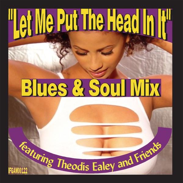 Think It Over (feat. Latoya Cathey)