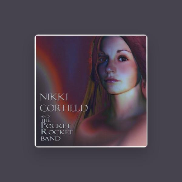 Nikki Corfield