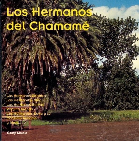Ven Hacia Mi (Chamamé)