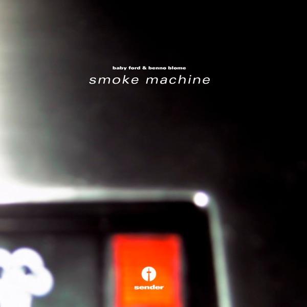 Smoke Machine