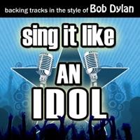 Forever Young (As Made Famous By Bob Dylan) [Karaoke Version]