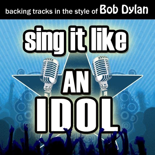Forever Young (As Made Famous By Bob Dylan) [Karaoke Version]