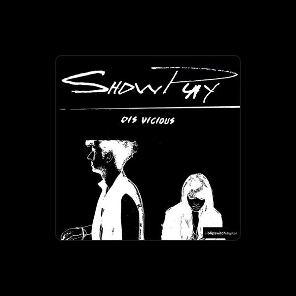 SHDWPLAY