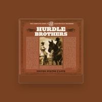 The Hurdle Brothers
