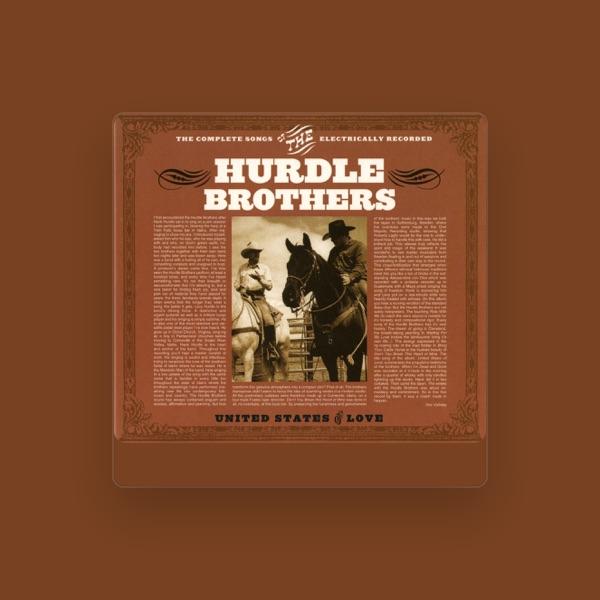 The Hurdle Brothers