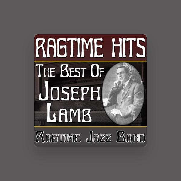 Ragtime Jazz Band