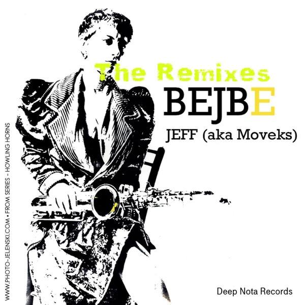 Bejbe (I1 Ambivalent Remix)