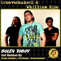 Bolen Toboy (GrooveshakerZ Remix)