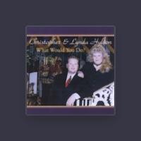 Christopher & Lynda Hylton